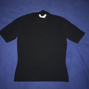 Blast Turtle Neck Shirt